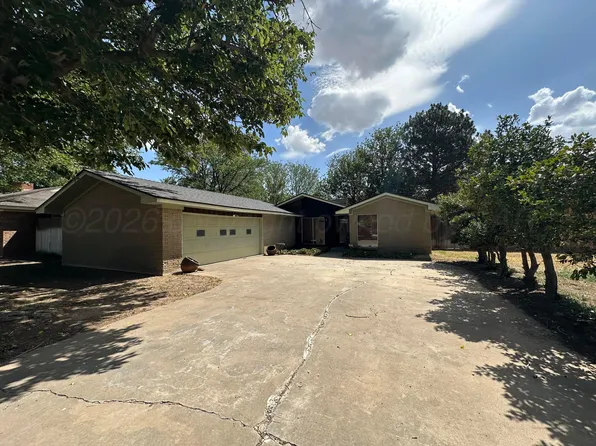 105 Bellaire Ave, Dumas, TX 79029