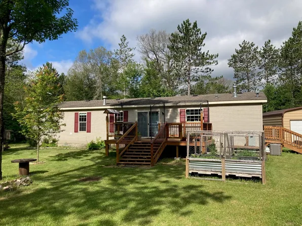 N11227 Wagner Ln, Athelstane, WI 54104