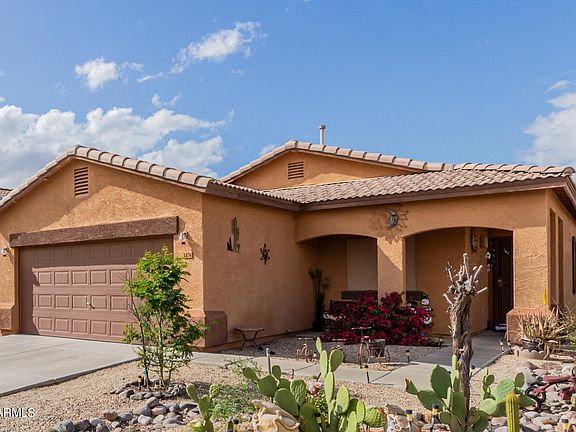 4th image of 1476 E AVENIDA GRANDE Avenue