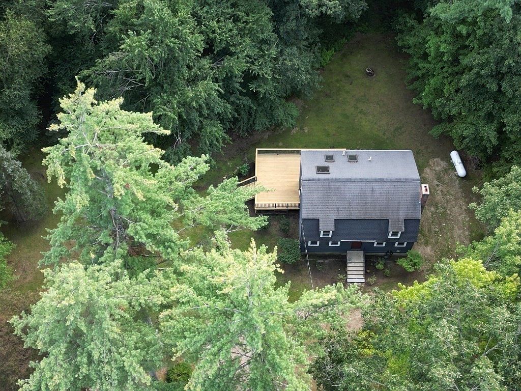 2 Eddy Ave, Brookline, NH 03033 MLS 73150079 Zillow