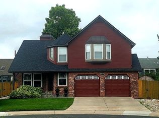5458 S Swadley Ct, Littleton, CO 80127