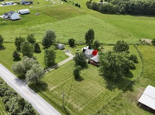 6471 Graham Rd, Mount vernon, OH 43050