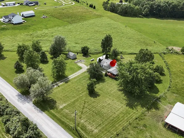 6471 Graham Rd, Mount Vernon, OH 43050