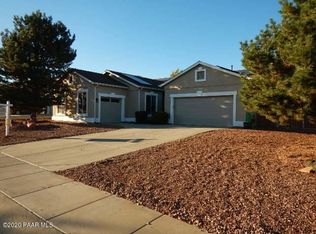 7746 E Gentle Winds Rd LOT 419, Prescott Valley, AZ 86315