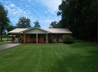 30 Art Blackwell Rd, Tylertown, MS 39667