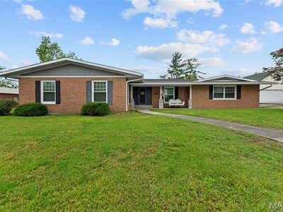 401 E Sainte Marie St, Perryville, MO, 63775