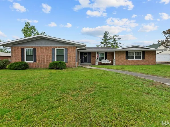 401 E Sainte Marie St, Perryville, MO 63775