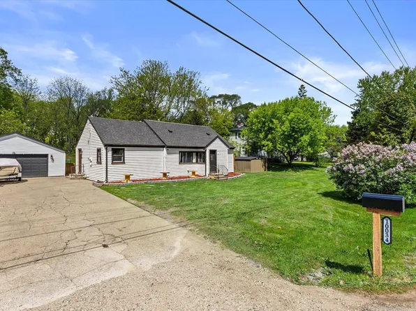 10034 28th AVENUE, Pleasant Prairie, WI 53158