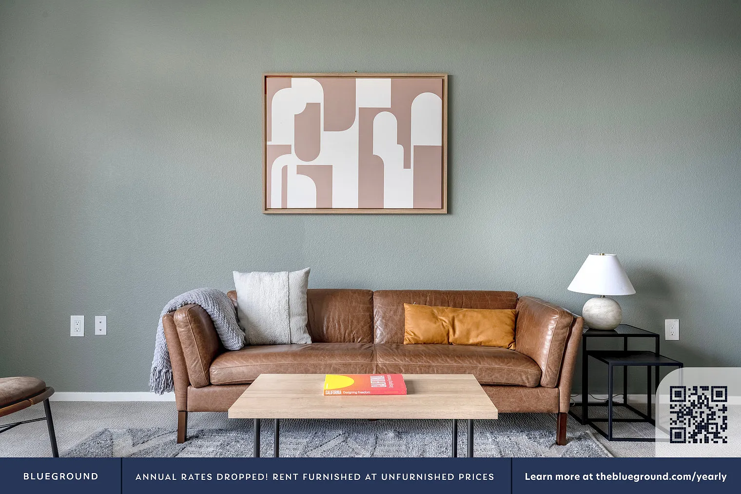 2 bed, 2.0 bath, 1274 sqft, $5,730 — Photo 2