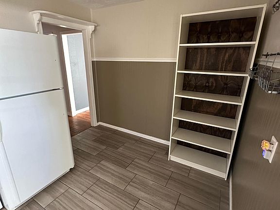 Kitchen/Pantry