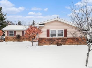 1345 Williamsburg Rd, Flint, MI 48507