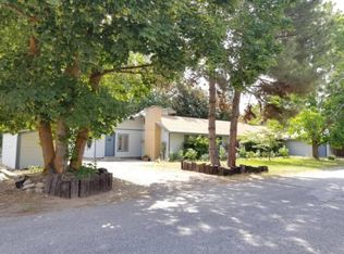 5678 E Cashmere Rd, Cashmere, WA 98815
