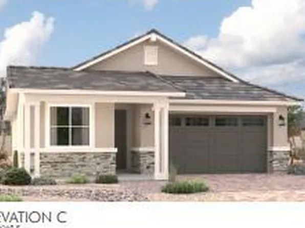 5464 W LAS PALMARITAS Drive, Glendale, AZ 85302