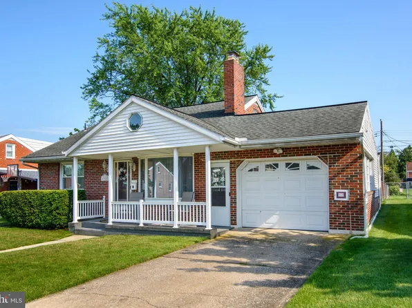 4927 Wyoming Ave, Harrisburg, PA 17109
