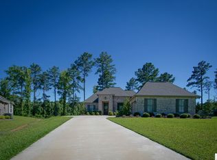 178 Buck Meadow Dr, Ruston, LA 71270