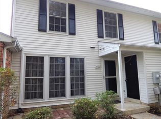1533 Harpers Ferry Ct #152, Henrico, VA 23228