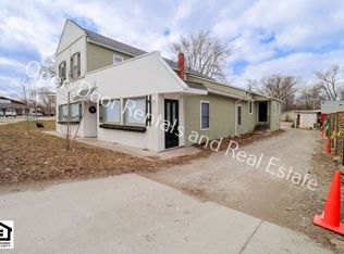 17425 State Road 37 Unit 102, Harlan, IN 46743