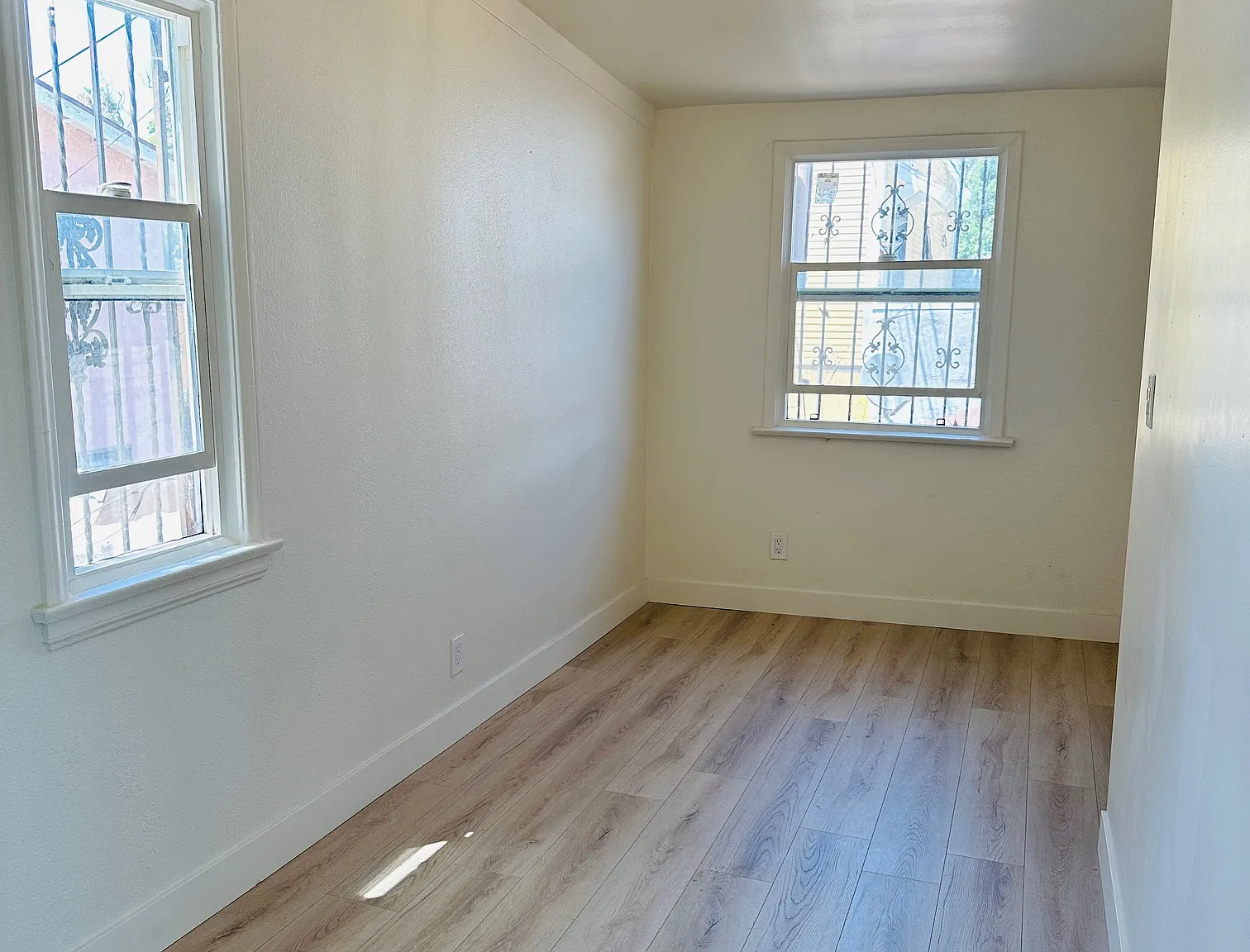 1 bed, 650 sqft, $1,850 — Photo 3