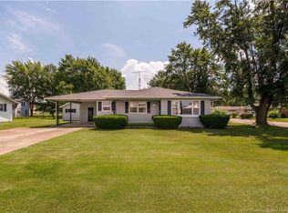 1119 S Main St, Scottsburg, IN