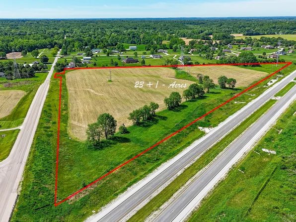 0 State Route 37 E, Martinsville, IN 46151