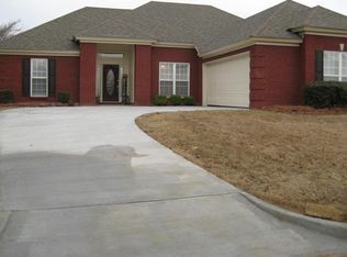 9007 Hanston Ct, Montgomery, AL 36117