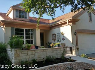 308 Summer Rd, Georgetown, TX 78633