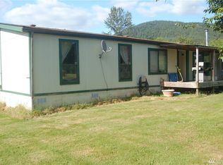 145 Carpenter Rd, Castle Rock, WA 98611