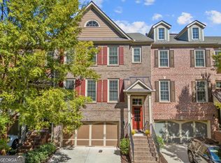 2015 Eagle Rdg, Roswell, GA 30076