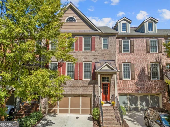 2015 Eagle Rdg, Roswell, GA 30076