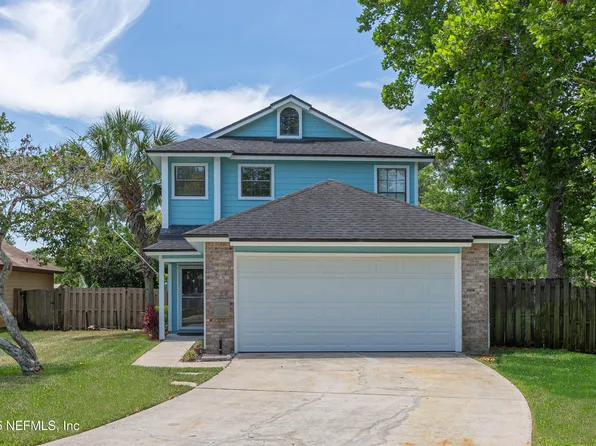 1692 WESTWIND Drive, Jacksonville Beach, FL 32250