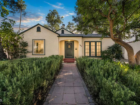 1454 Monte Vista St, Pasadena, CA 91106