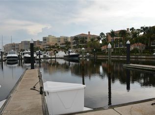 50 Boat, Fort Myers, FL 33908