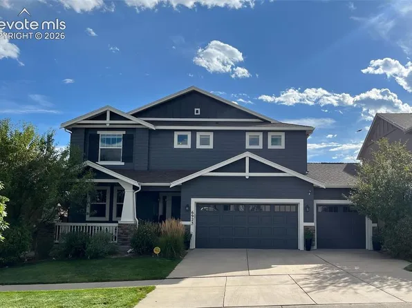 6923 Tahoe Rim Dr, Colorado Springs, CO 80927