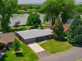 9000 W 35th Ave, Wheat Ridge, CO 80033