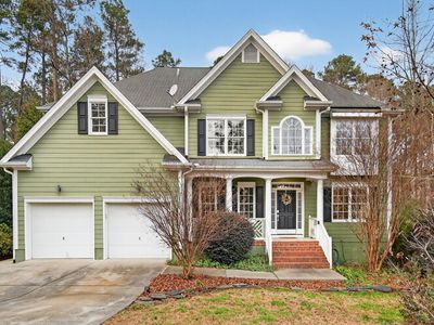 515 Wellingham Dr, Durham, NC, 27713