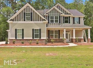 209 Sapphire St #202, McDonough, GA 30252