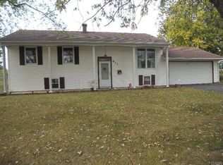 611 Bowser Dr, New Carlisle, OH 45344