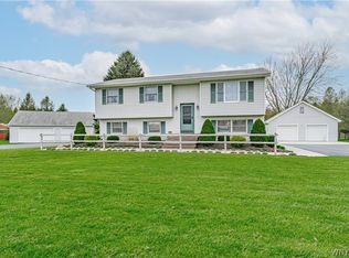 3598 Irish Rd, Wilson, NY 14172