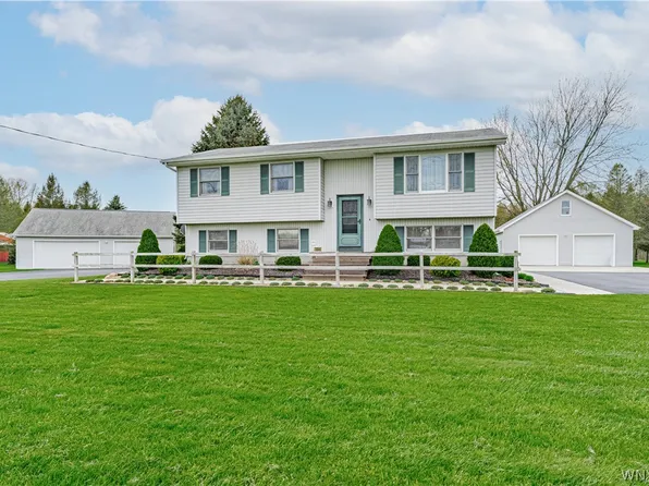 3598 Irish Rd, Wilson, NY 14172