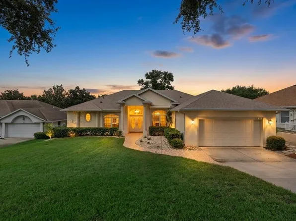10308 CALLE DE FLORES DRIVE, CLERMONT, FL 34711