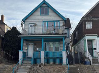 2520 N Holton St, Milwaukee, WI