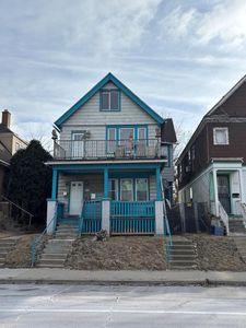 2520 North Holton STREET, Milwaukee, WI, 53212