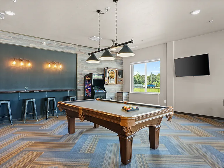 The ELEMENT Apartments — Photo 12