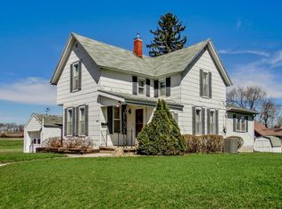 604 S 9th Ave, Marshalltown, IA 50158