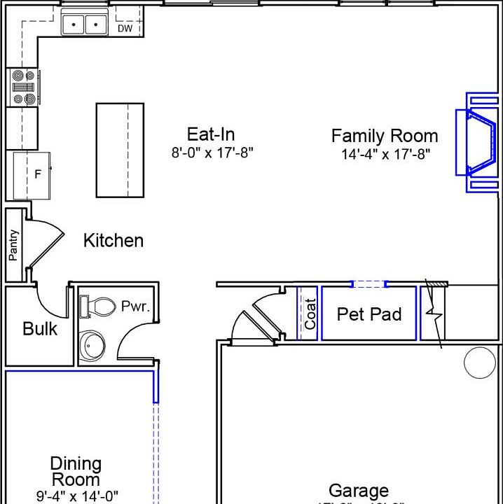 2nd image of 517 Anna Gray Cir