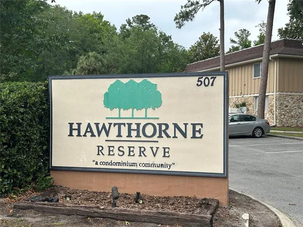 507 NW 39th Rd APT 119, Gainesville, FL 32607