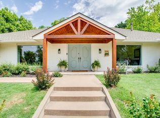 2614 Hummingbird Ln, Enid, OK 73703