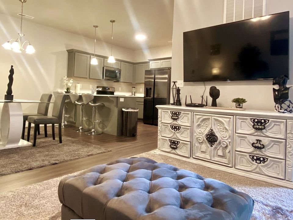 Open Floor