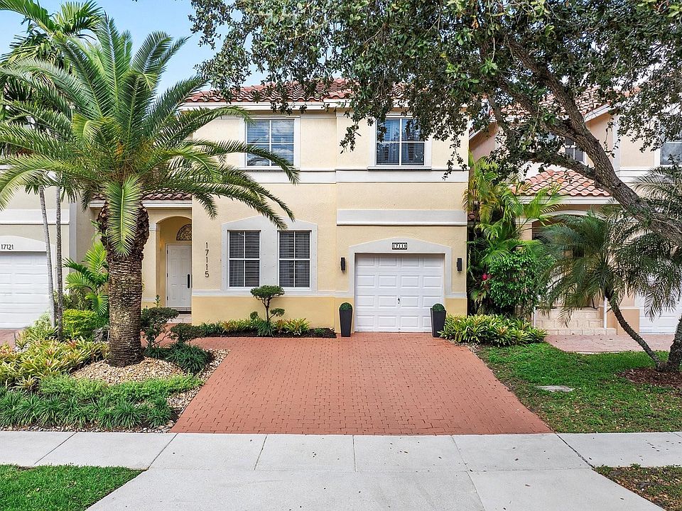 1st image of 17115 SW 39th Court #17115