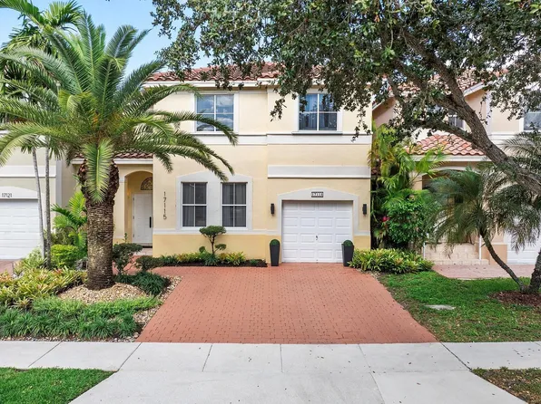 17115 SW 39th Court #17115, Miramar, FL 33027